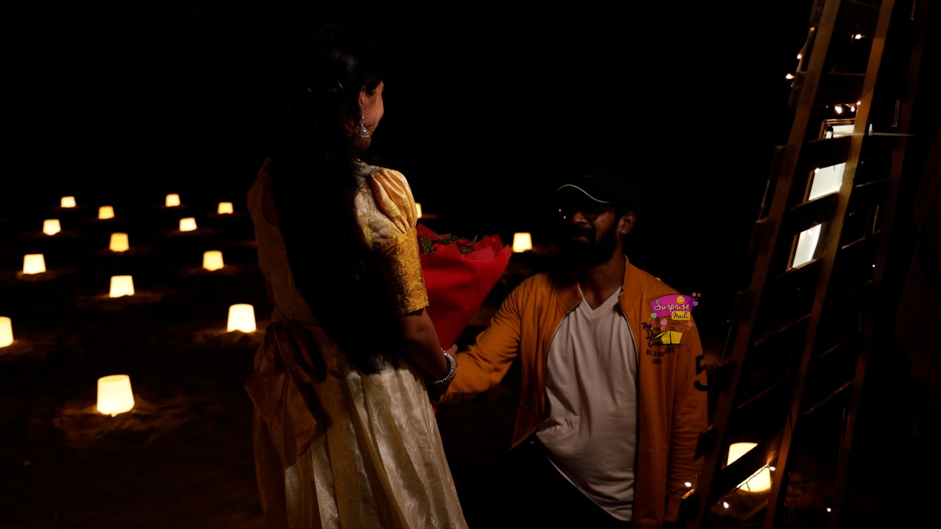 Birthday Surprise for Wife – Surprisemachi