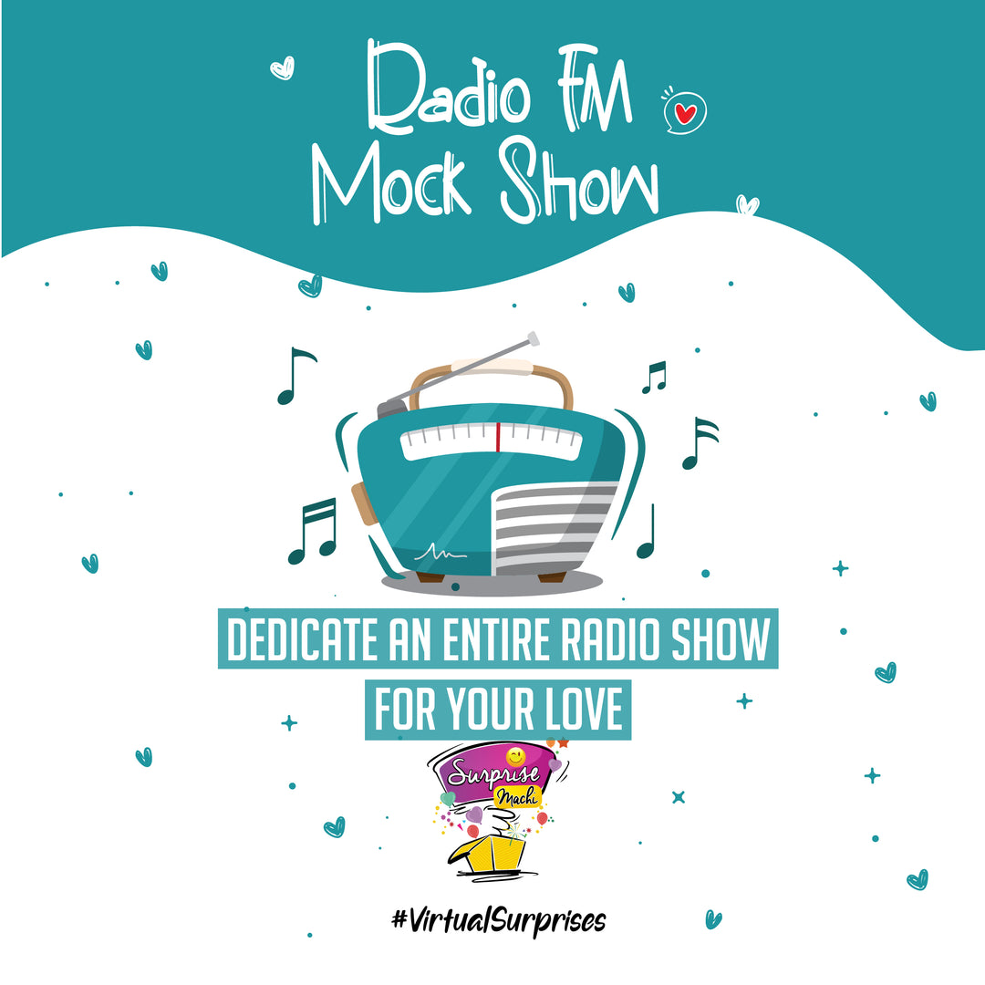 FM MOCK SHOW