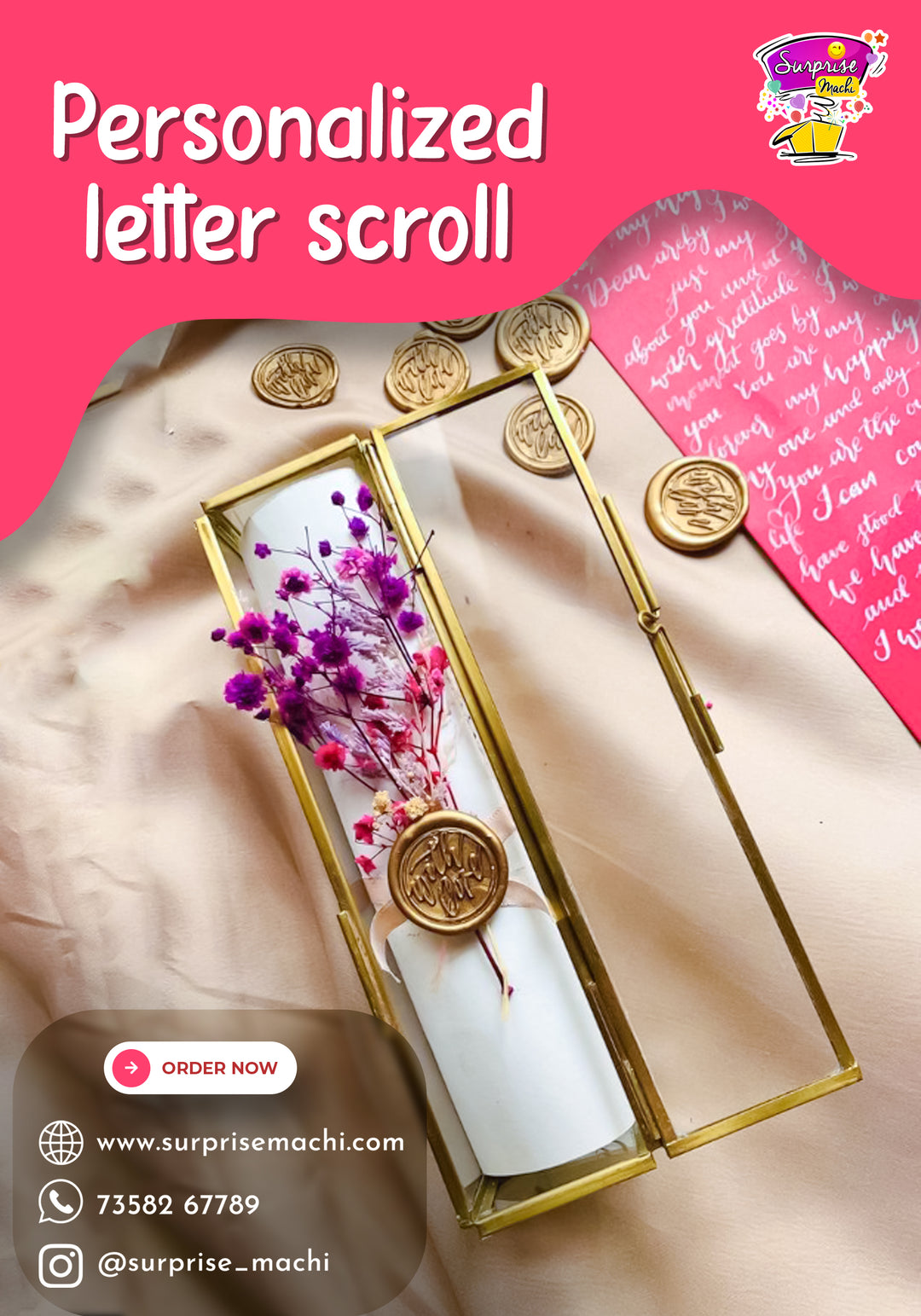 LOVE LETTER