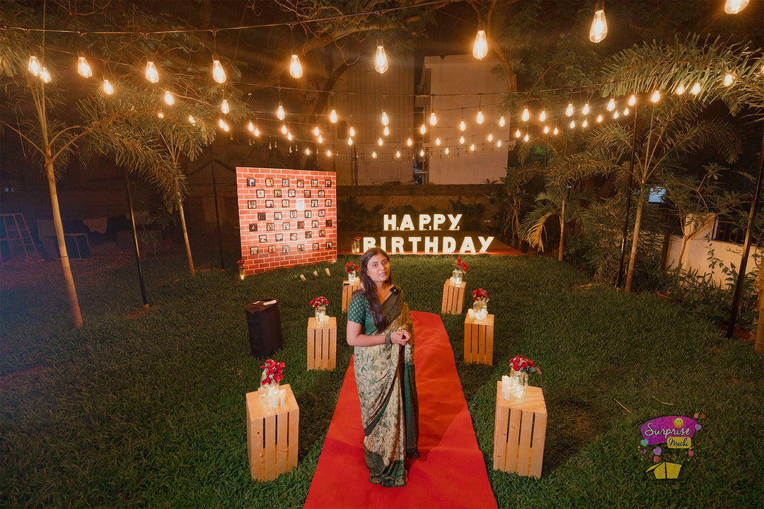 Birthday