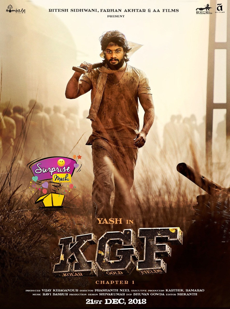 KOLLYWOOD POSTERS