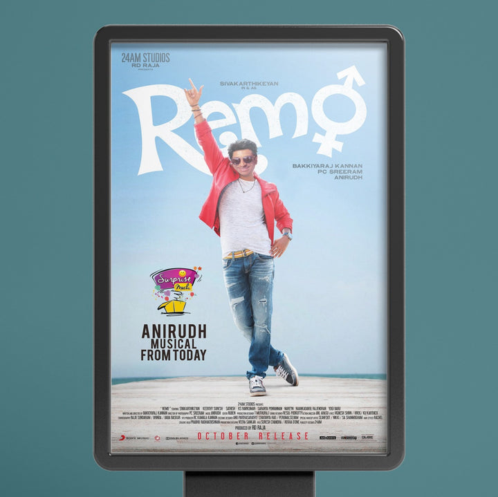 KOLLYWOOD POSTERS
