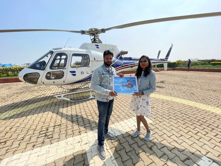 HELI-LOVE