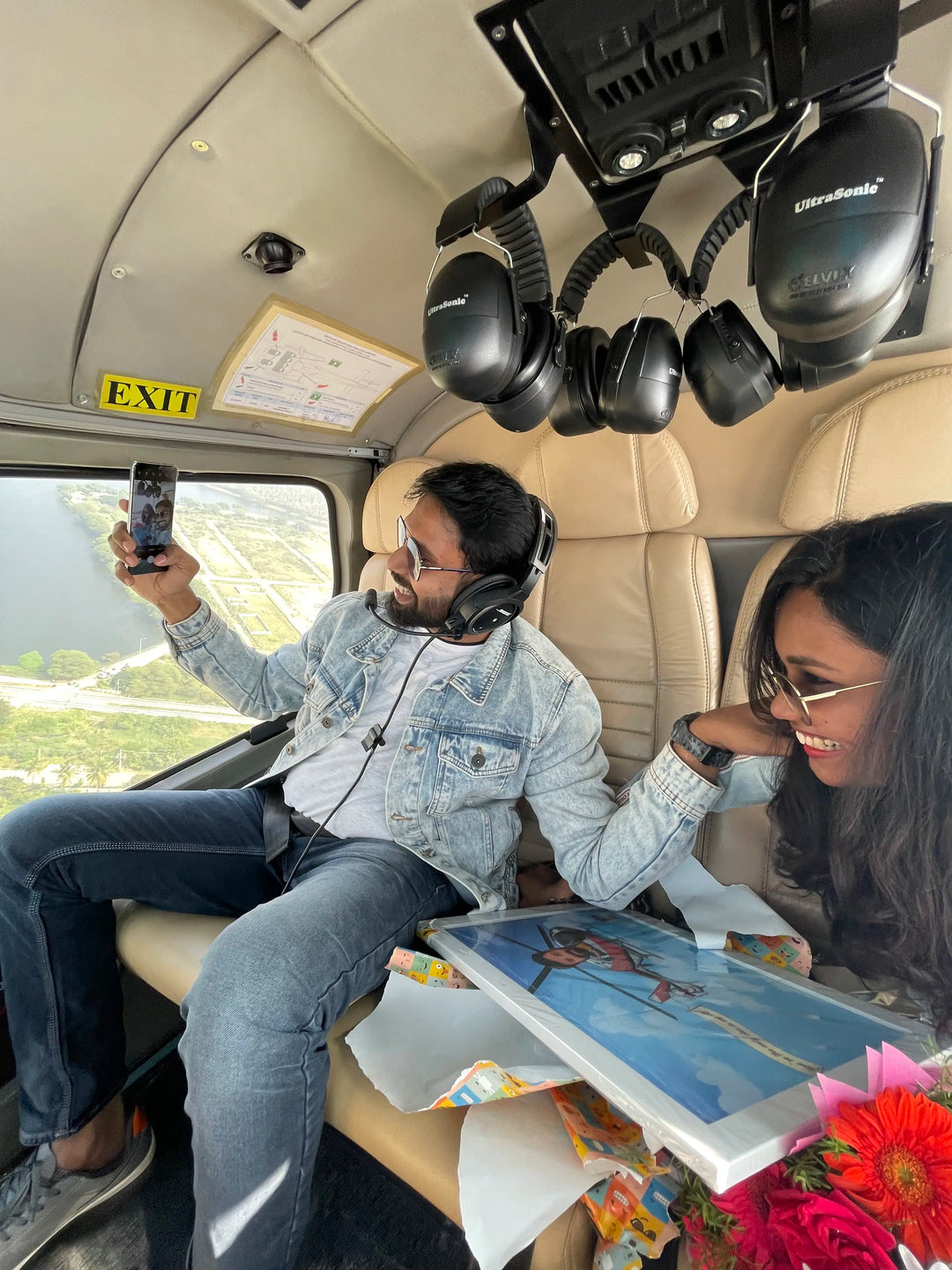 HELI-LOVE