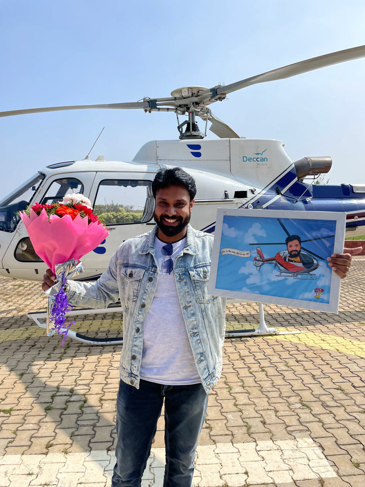 HELI-LOVE