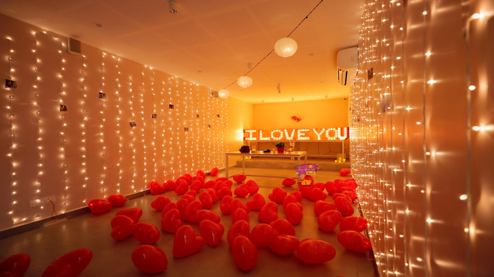 TREASURE YOUR LOVE