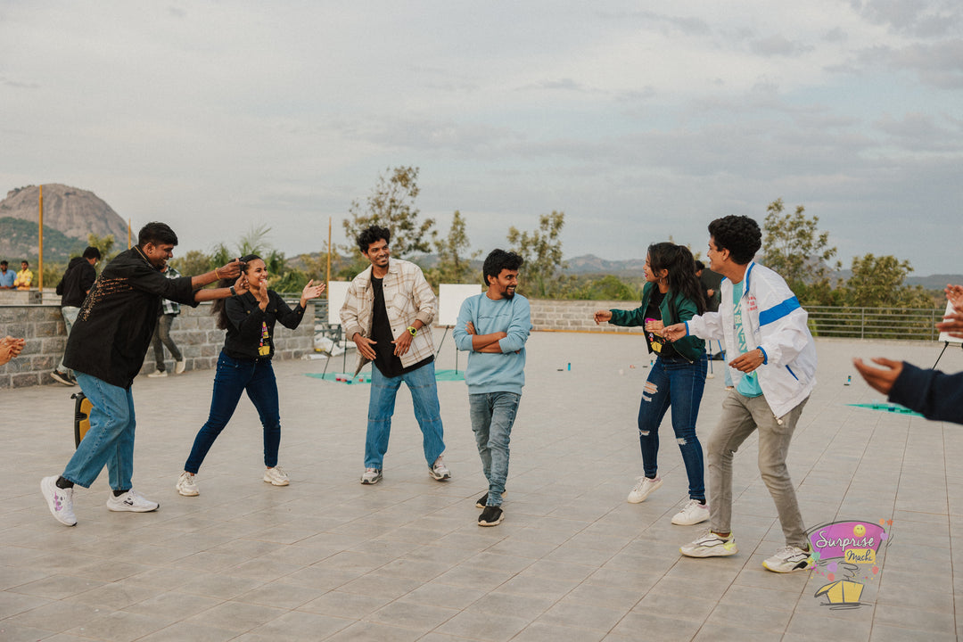 Flashmob