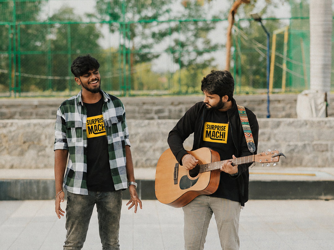 Rhythm Of Love - Bangalore