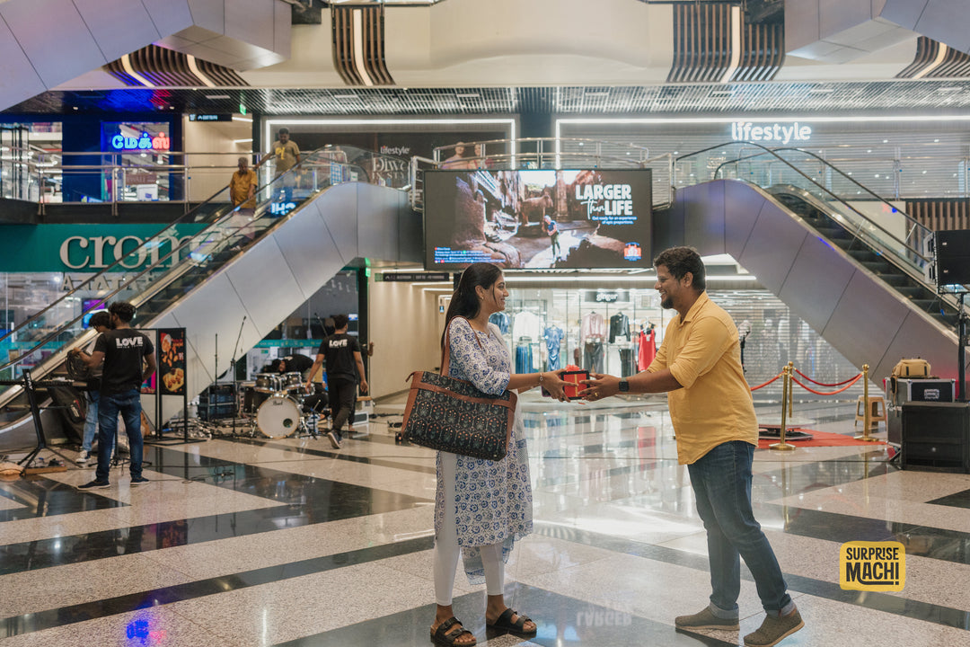 Pyaar Play - Bangalore