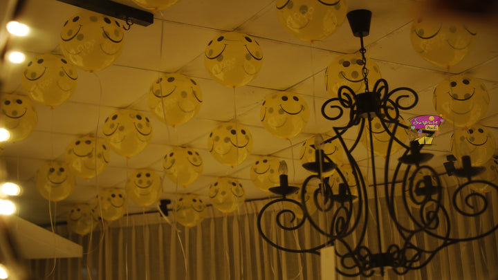 SMILE FROM THE HEART