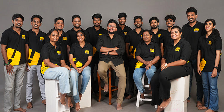 Surprise machi team
