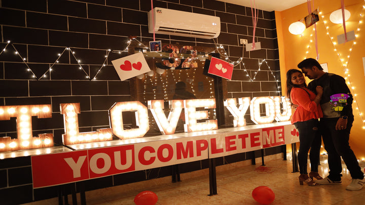 TREASURE YOUR LOVE