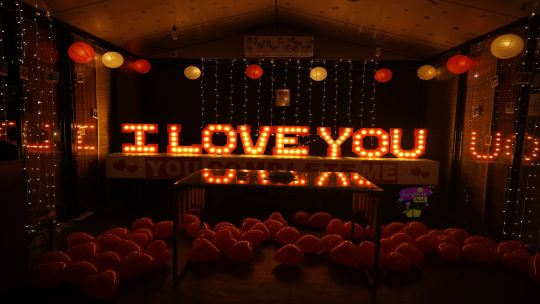TREASURE YOUR LOVE