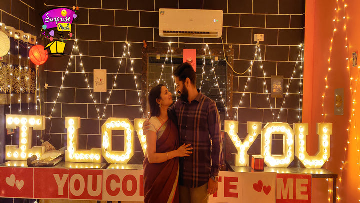 TREASURE YOUR LOVE