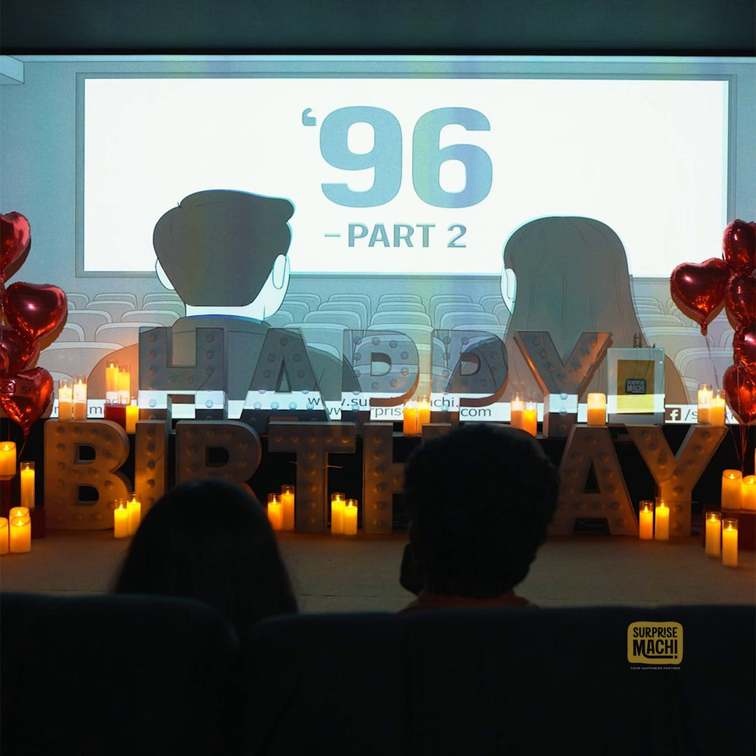 SEA, CINEMA AND CELEBRATION