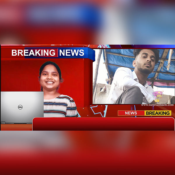 BREAKING NEWS